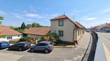 Prodej domu 133 m², Velká Bíteš