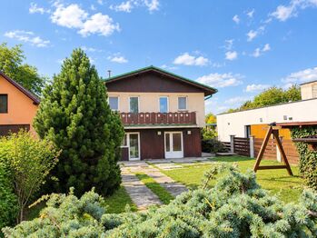 RD - Pronájem domu 93 m², České Budějovice
