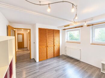 Dětský pokoj - Pronájem domu 93 m², České Budějovice