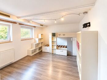 Dětský pokoj - Pronájem domu 93 m², České Budějovice