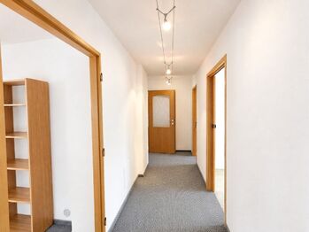Chodba - Pronájem domu 93 m², České Budějovice