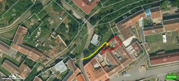 Prodej domu 30 m², Příštpo
