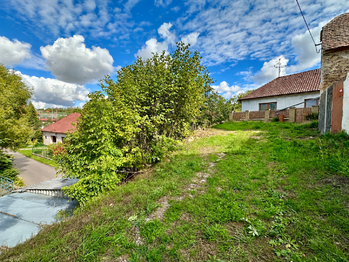 Prodej domu 30 m², Příštpo