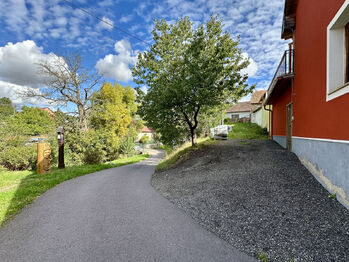 Prodej domu 30 m², Příštpo