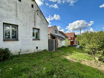 Prodej domu 30 m², Příštpo