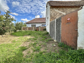 Prodej domu 30 m², Příštpo
