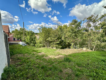 Prodej domu 30 m², Příštpo
