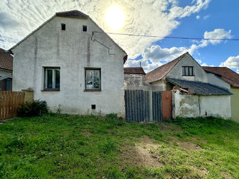 Prodej domu 30 m², Příštpo