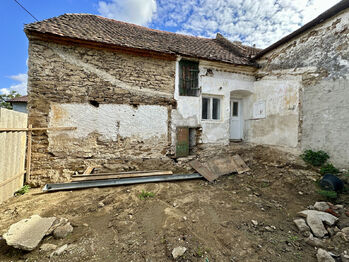 Prodej domu 30 m², Příštpo