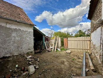 Prodej domu 30 m², Příštpo