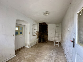 Prodej domu 30 m², Příštpo