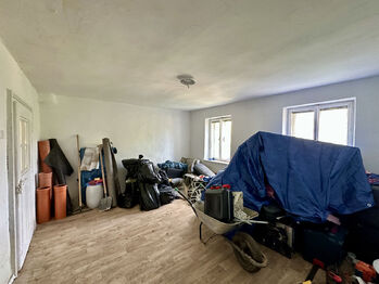 Prodej domu 30 m², Příštpo