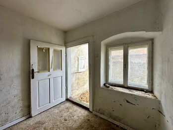 Prodej domu 30 m², Příštpo