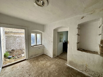 Prodej domu 30 m², Příštpo