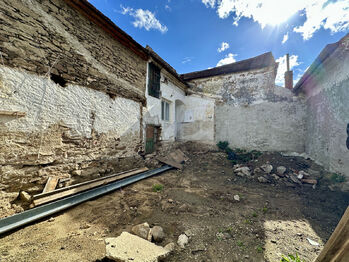 Prodej domu 30 m², Příštpo
