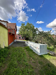 Prodej domu 30 m², Příštpo