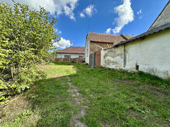 Prodej domu 30 m², Příštpo