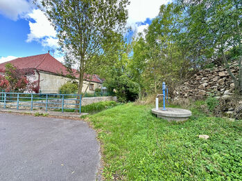Prodej domu 30 m², Příštpo