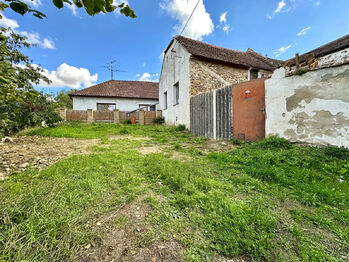Prodej domu 30 m², Příštpo