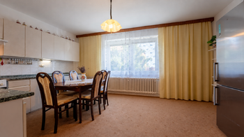 Prodej domu 186 m², Prušánky