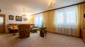 Prodej domu 186 m², Prušánky