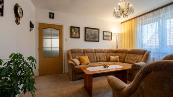 Prodej domu 186 m², Prušánky
