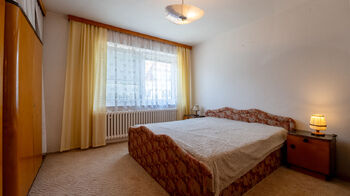 Prodej domu 186 m², Prušánky