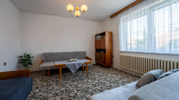 Pokoj 2-patro - Prodej domu 186 m², Prušánky