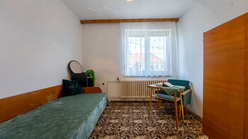Pokoj 1-patro - Prodej domu 186 m², Prušánky