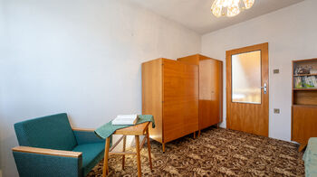 Prodej domu 186 m², Prušánky