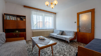 Prodej domu 186 m², Prušánky