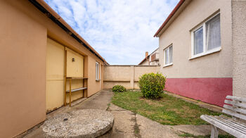 Kůlna, dílna - Prodej domu 186 m², Prušánky