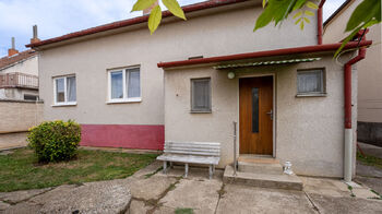 Prodej domu 186 m², Prušánky