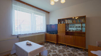 Prodej domu 186 m², Prušánky