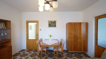 Prodej domu 186 m², Prušánky