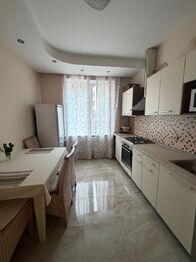 Pronájem bytu 2+1 v osobním vlastnictví 73 m², Karlovy Vary