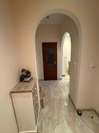 Pronájem bytu 2+1 v osobním vlastnictví 73 m², Karlovy Vary