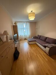 Pronájem bytu 2+1 v osobním vlastnictví 73 m², Karlovy Vary