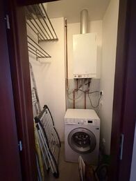 Pronájem bytu 2+1 v osobním vlastnictví 73 m², Karlovy Vary