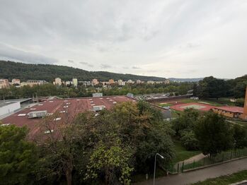 Pronájem bytu 2+1 v osobním vlastnictví 73 m², Karlovy Vary