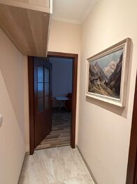 Pronájem bytu 2+1 v osobním vlastnictví 73 m², Karlovy Vary