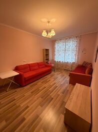 Pronájem bytu 2+1 v osobním vlastnictví 73 m², Karlovy Vary