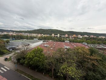 Pronájem bytu 2+1 v osobním vlastnictví 73 m², Karlovy Vary