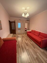 Pronájem bytu 2+1 v osobním vlastnictví 73 m², Karlovy Vary