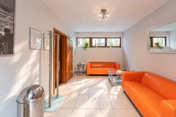 Prodej bytu 3+kk v osobním vlastnictví 78 m², Praha 2 - Vinohrady