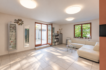 Prodej bytu 3+kk v osobním vlastnictví 78 m², Praha 2 - Vinohrady