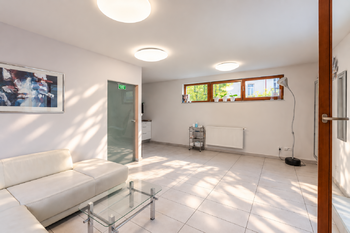 Prodej bytu 3+kk v osobním vlastnictví 78 m², Praha 2 - Vinohrady