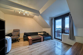 Prodej bytu 2+1 v osobním vlastnictví 52 m², Nymburk