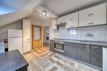 Prodej bytu 2+1 v osobním vlastnictví 52 m², Nymburk