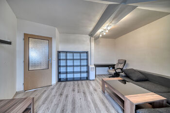 Prodej bytu 2+1 v osobním vlastnictví 52 m², Nymburk